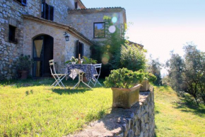 B&B Colle Perrini Country House, Casperia